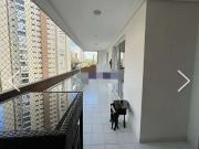 Apartamento para Venda em São Paulo/SP Panamby 4 Quartos