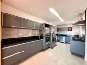 Apartamento para Venda em São Paulo/SP Panamby 4 Quartos