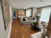 Apartamento para Venda em São Paulo/SP Panamby 4 Quartos