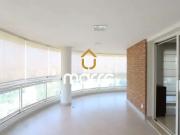 Apartamento para Venda em São Paulo/SP Panamby 4 Quartos