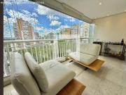 Apartamento para Venda em São Paulo/SP Panamby 4 Quartos