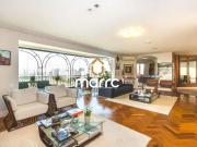Apartamento para Venda em São Paulo/SP Panamby 4 Quartos