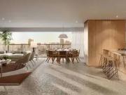 Apartamento para Venda em São Paulo/SP Panamby 4 Quartos