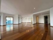 Apartamento para Venda em São Paulo/SP Panamby 4 Quartos