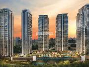 Apartamento para Venda em São Paulo/SP Panamby 4 Quartos