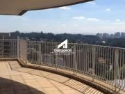 Apartamento para Venda em São Paulo/SP Panamby 4 Quartos