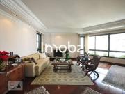 Apartamento para Venda em São Paulo/SP Panamby 4 Quartos