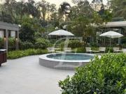 Apartamento para Venda em São Paulo/SP Panamby 4 Quartos