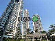 Apartamento para Venda em São Paulo/SP Panamby 4 Quartos