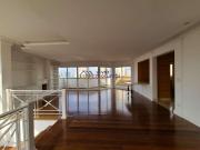 Apartamento para Venda em São Paulo/SP Panamby 4 Quartos