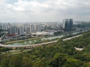 Apartamento para Venda em São Paulo/SP Panamby 4 Quartos