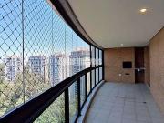 Apartamento para Venda em São Paulo/SP Panamby 4 Quartos