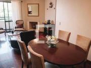 Apartamento para Venda em São Paulo/SP Panamby 4 Quartos