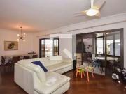 Apartamento para Venda em São Paulo/SP Panamby 4 Quartos