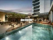 Apartamento para Venda em São Paulo/SP Panamby 4 Quartos