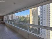 Apartamento para Venda em São Paulo/SP Panamby 4 Quartos