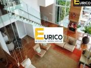 Apartamento para Venda em São Paulo/SP Panamby 4 Quartos