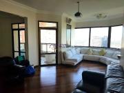Apartamento para Venda em São Paulo/SP Panamby 4 Quartos