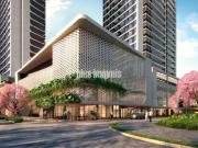 Apartamento para Venda em São Paulo/SP Panamby 4 Quartos
