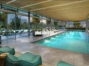 Apartamento para Venda em São Paulo/SP Panamby 4 Quartos