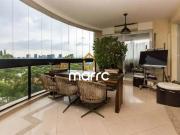 Apartamento para Venda em São Paulo/SP Panamby 4 Quartos