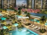 Apartamento para Venda em São Paulo/SP Panamby 4 Quartos