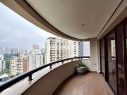 Apartamento para Venda em São Paulo/SP Panamby 4 Quartos