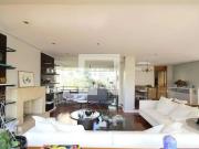 Apartamento para Venda em São Paulo/SP Panamby 4 Quartos