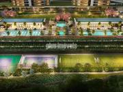 Apartamento para Venda em São Paulo/SP Panamby 4 Quartos