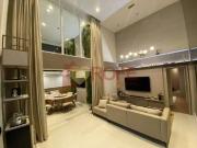 Apartamento para Venda em São Paulo/SP Panamby 4 Quartos