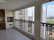 Apartamento para Venda em São Paulo/SP Panamby 4 Quartos