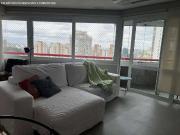 Apartamento para Venda em São Paulo/SP Panamby 4 Quartos
