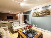 Apartamento para Venda em São Paulo/SP Panamby 4 Quartos