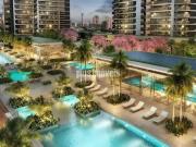 Apartamento para Venda em São Paulo/SP Panamby 4 Quartos