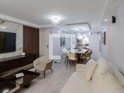 Apartamento para Venda em São Paulo/SP Panamby 4 Quartos