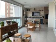 Apartamento para Venda em São Paulo/SP Panamby 4 Quartos