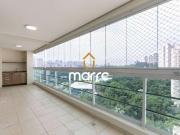 Apartamento para Venda em São Paulo/SP Panamby 4 Quartos