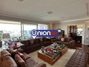 Apartamento para Venda em São Paulo/SP Panamby 5 Quartos