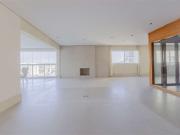 Apartamento para Venda em São Paulo/SP Panamby 5 Quartos