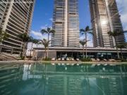 Apartamento para Venda em São Paulo/SP Panamby 5 Quartos