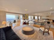 Apartamento para Venda em São Paulo/SP Panamby 5 Quartos