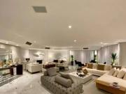 Apartamento para Venda em São Paulo/SP Panamby 7 Quartos