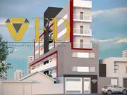 Apartamento para Venda em São Paulo/SP Parada 2 Quartos