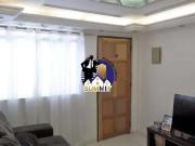 Apartamento para Venda em São Paulo/SP Parada de Taipas...