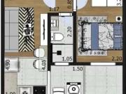 Apartamento para Venda em São Paulo/SP Parada Inglesa 1...
