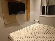 Apartamento para Venda em São Paulo/SP Parada Inglesa 1...