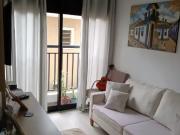 Apartamento para Venda em São Paulo/SP Vila Dom Pedro II...