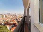 Apartamento para Venda em São Paulo/SP Parada Inglesa 1...