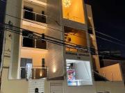 Apartamento para Venda em São Paulo/SP Parada Inglesa 2...