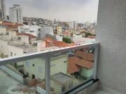 Apartamento para Venda em São Paulo/SP Parada Inglesa 2...